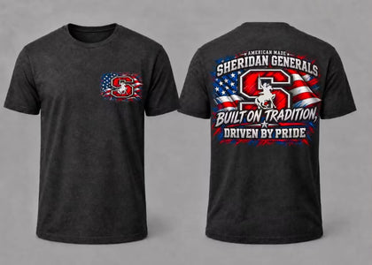2026 Friday Night Theme Gear