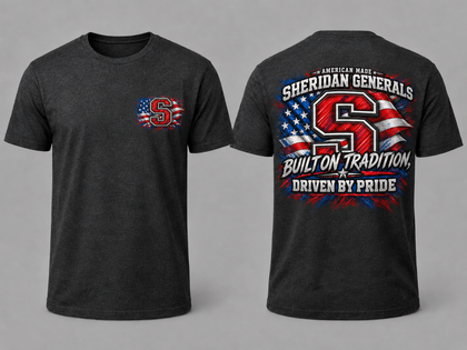 2026 Friday Night Theme Gear