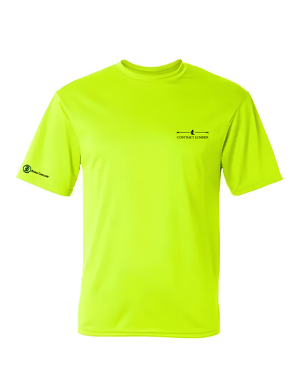 Contract Lumber Hi Vis