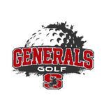 Sheridan Generals - DESIGNS -  Build Your Own Merch
