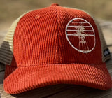 Glassrock OffRoad 2025 Caps