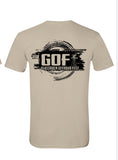 2025 Glassrock Off-road T shirt