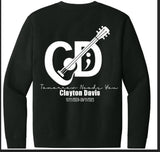 Clayton Davis
