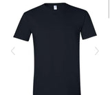 2025 Glassrock Off-road T shirt