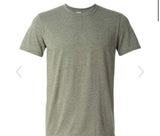 2025 Glassrock Off-road T shirt