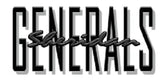 Sheridan Generals - DESIGNS -  Build Your Own Merch