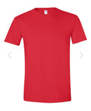 T SHIRTS