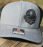 Glassrock OffRoad 2025 Caps