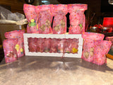 Valentines Freeze Dried Candy Boxes