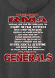 RMA playoff T