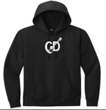 Clayton Davis Hoodie