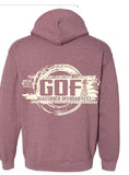 GOF Hoodie