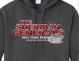 RMA playoff hoodie