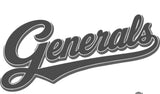 Sheridan cursive