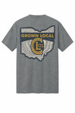 Vintage Grown Local Tee