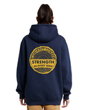 Heavyweight Pullover Hoodie