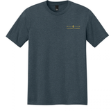 Strength In Every Ring Tee (All)