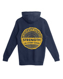Heavyweight Pullover Hoodie