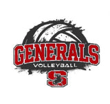 Sheridan Generals - DESIGNS -  Build Your Own Merch