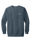Comfort Colors Beaver Crew