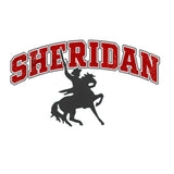 Sheridan witn Phil