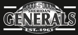 Youth Sheridan T shirt