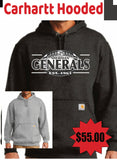 Carhartt Hoodie