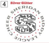 Youth Sheridan hoodie