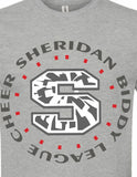 Sheridan T shirt