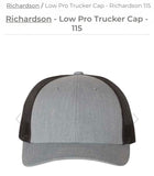 Sheridan Generals Caps Save30