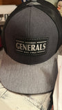 Sheridan Generals Caps Save30