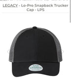 Sheridan Generals Caps Save30