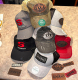 Sheridan Generals Caps Save30