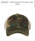 Sheridan Generals Caps Save30